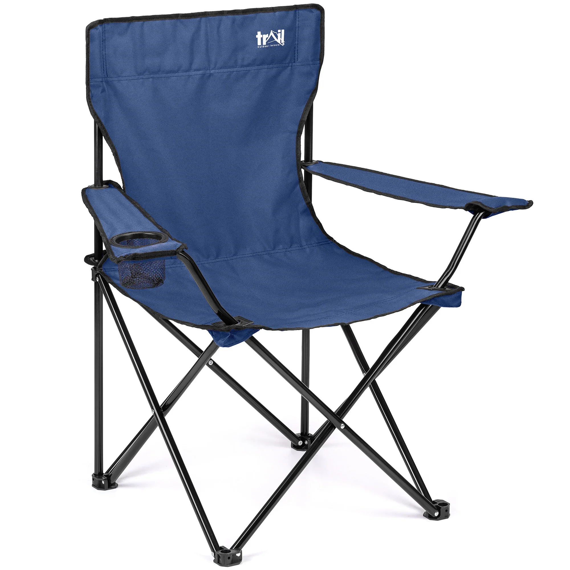 Compact Folding Camping Chair