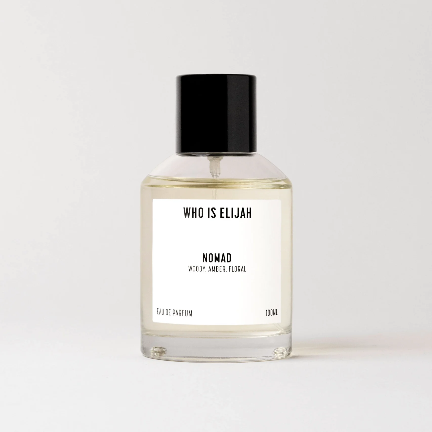 NOMAD - 100ml PRE ORDER