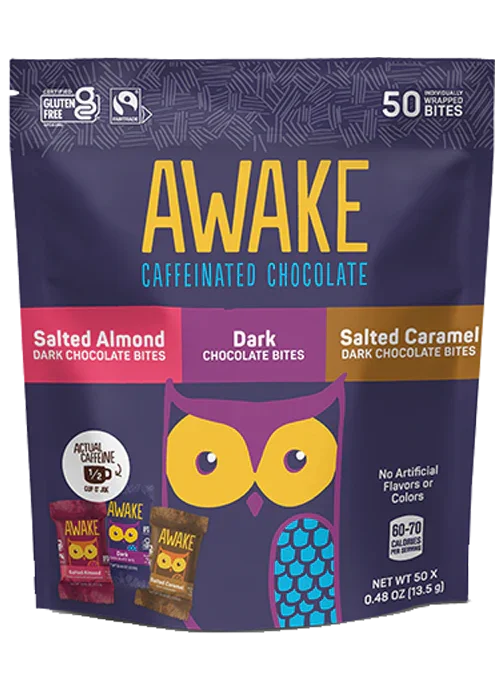 Dark Chocolate Variety Pack