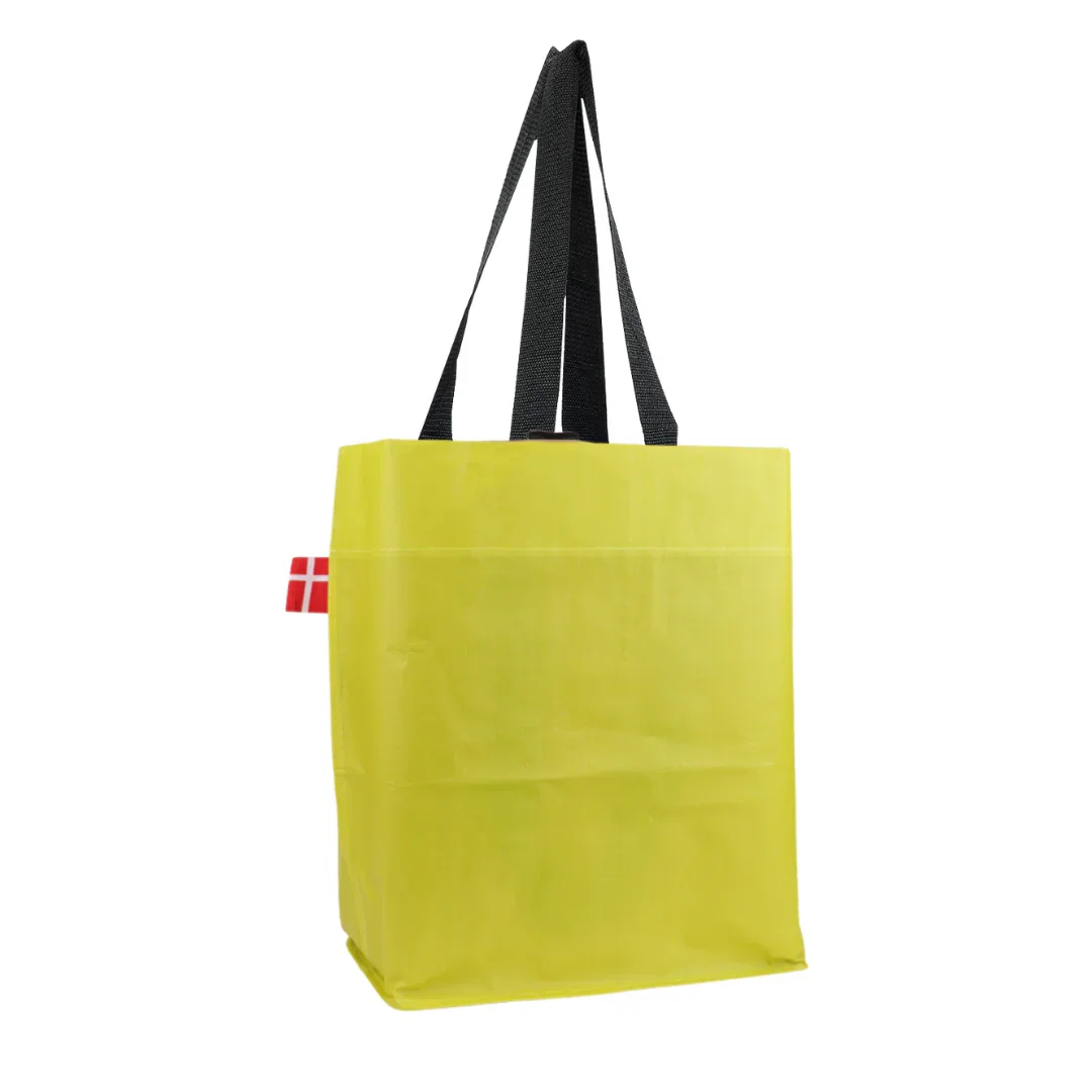 Bikezac 2.1 - Simply Yellow