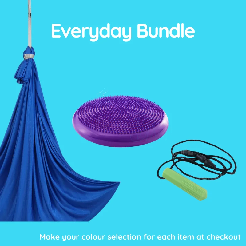 NeuroCalm™ Everyday Bundle