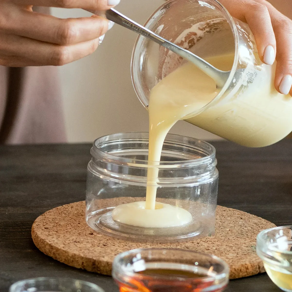 All Natural Skin Essentials
