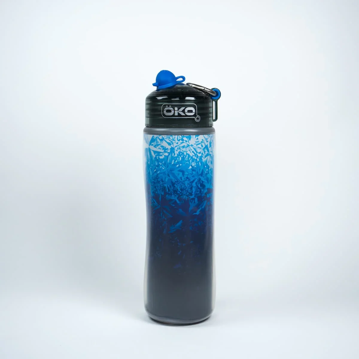 Gourde filtrante isotherme ÖKO Fresh (filtre inclus)