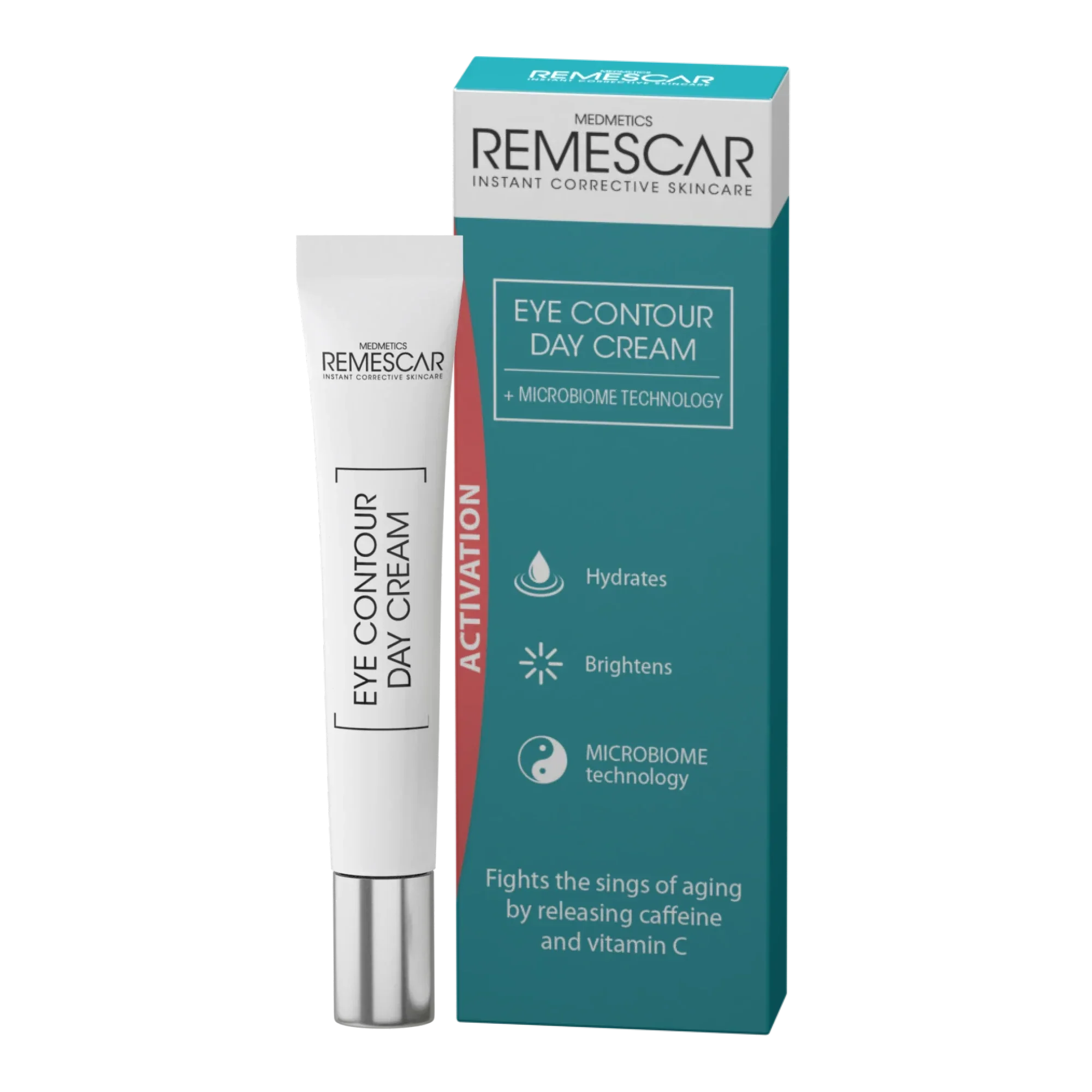 Eye Contour Day Cream