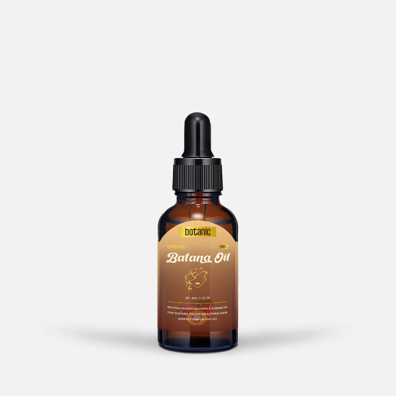 Batana Liquid Oil