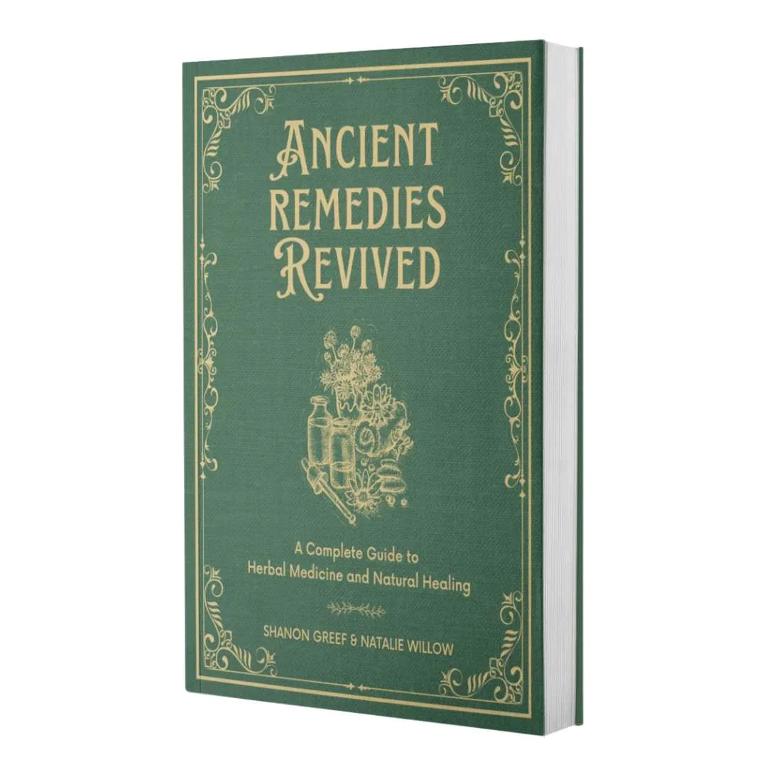 Ancient Remedies Revived