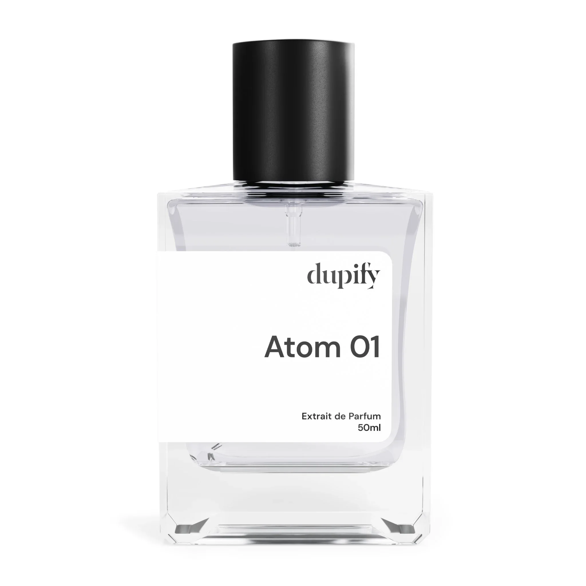 Atom 01