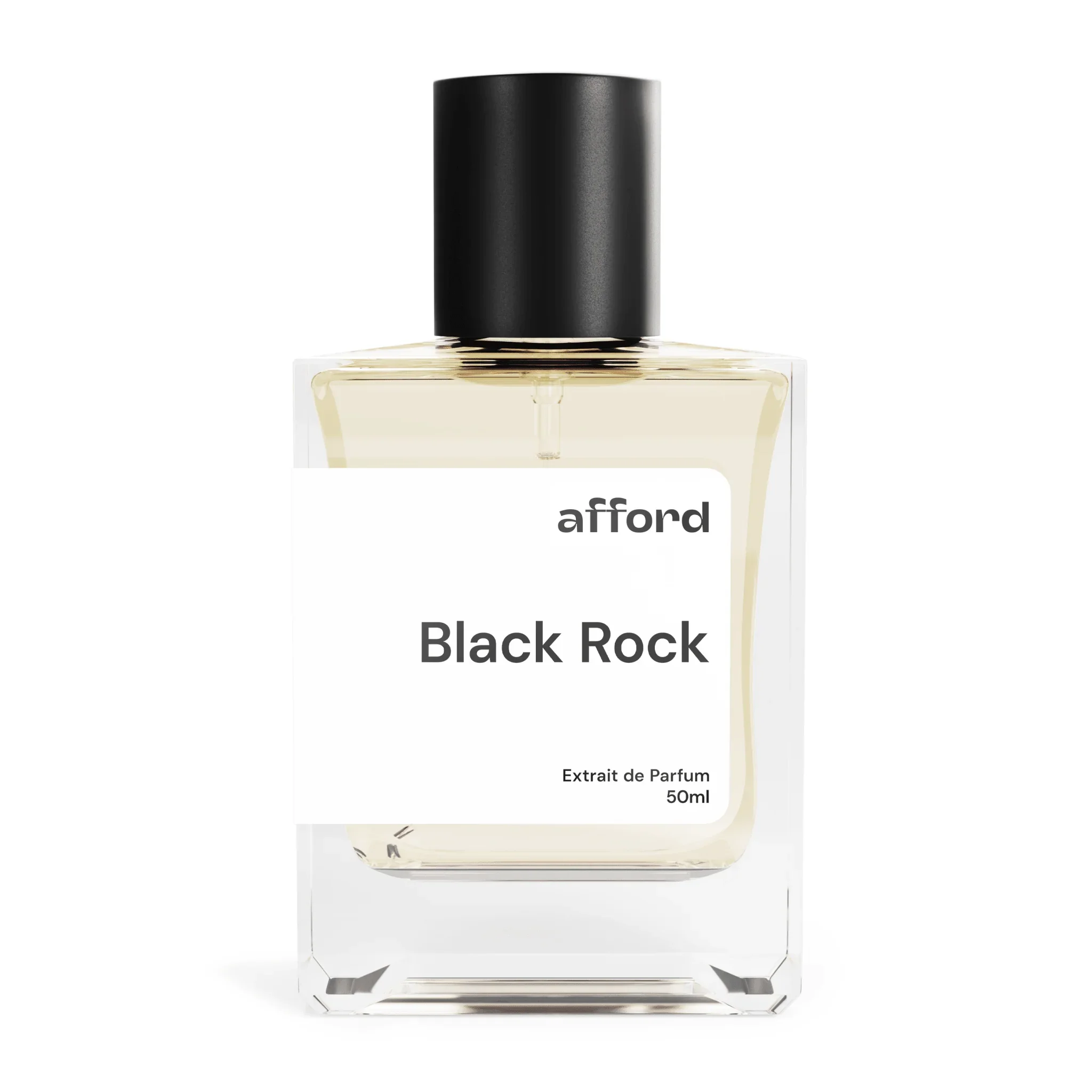 Black Rock