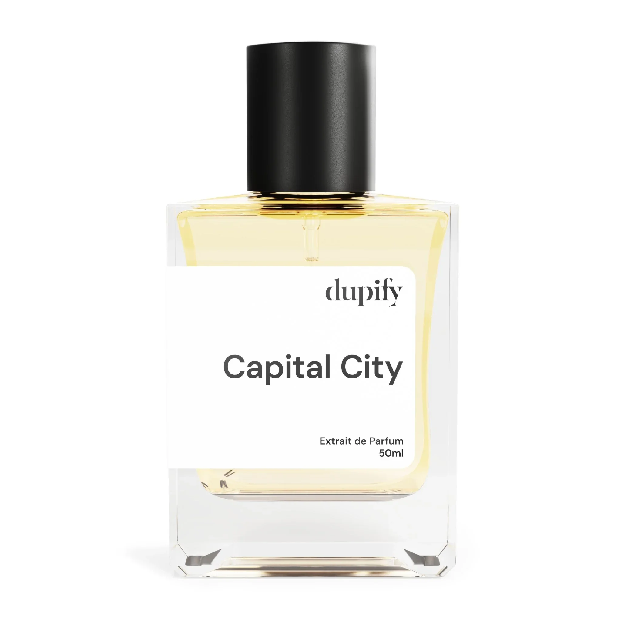 Capital City