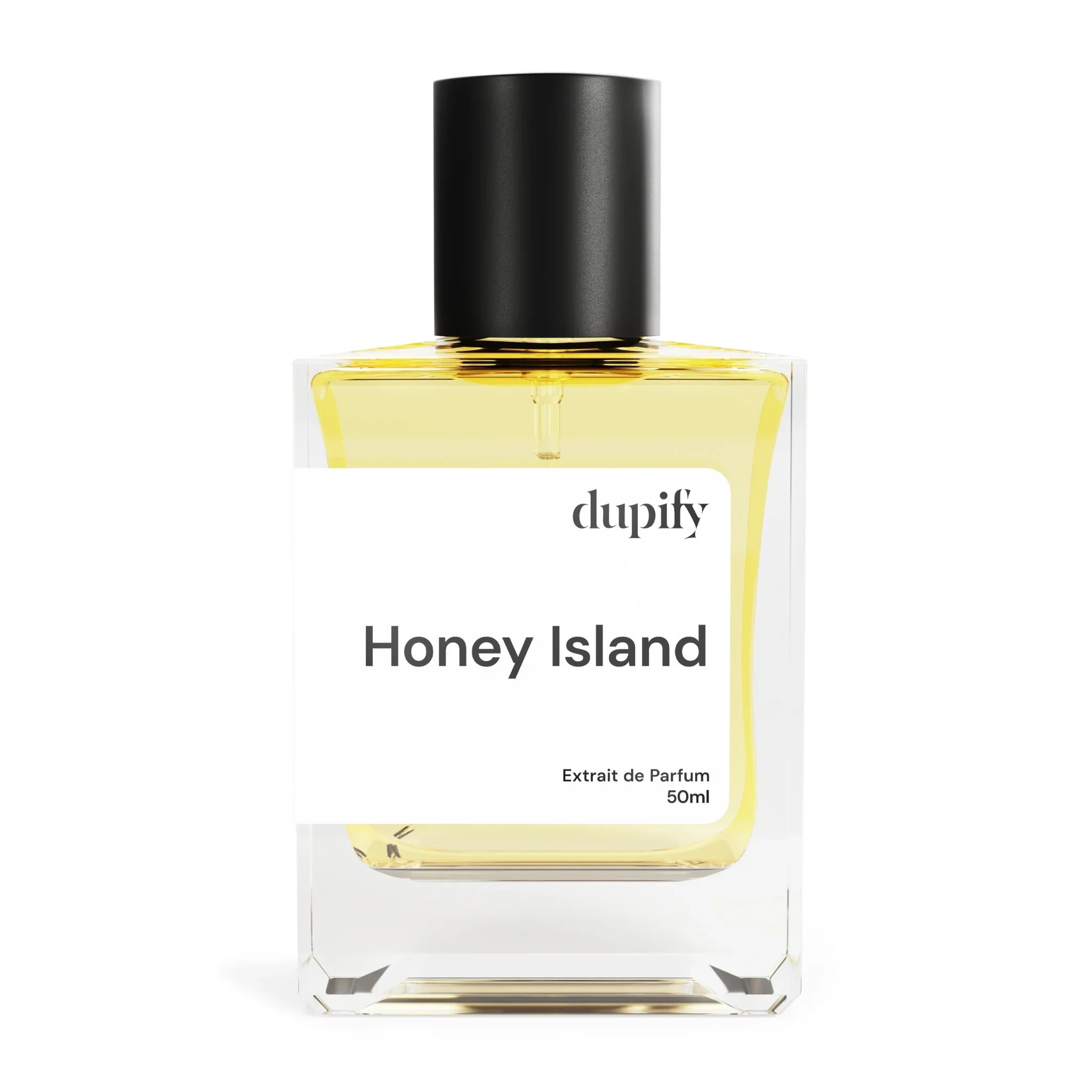 Honey Island