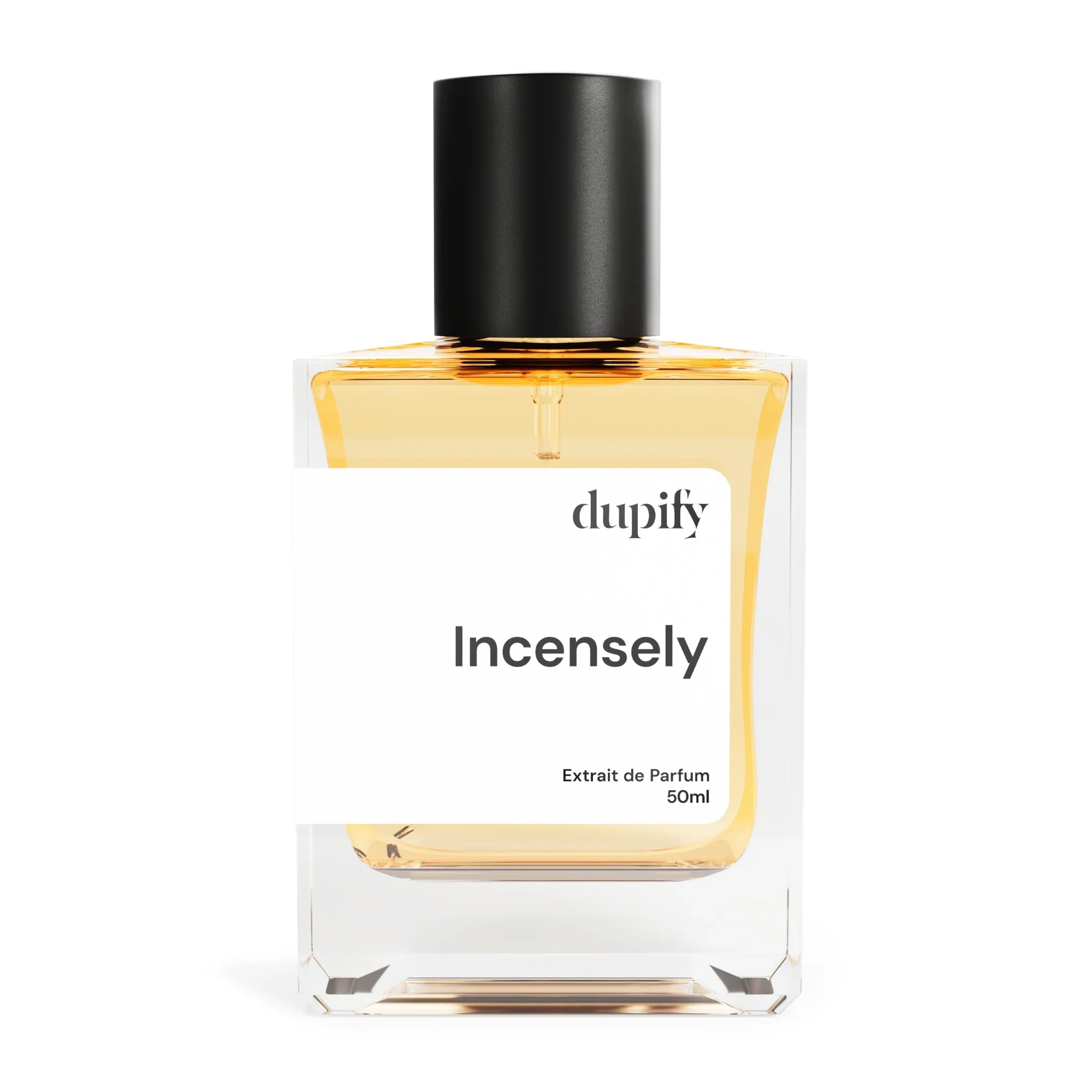 Incensely