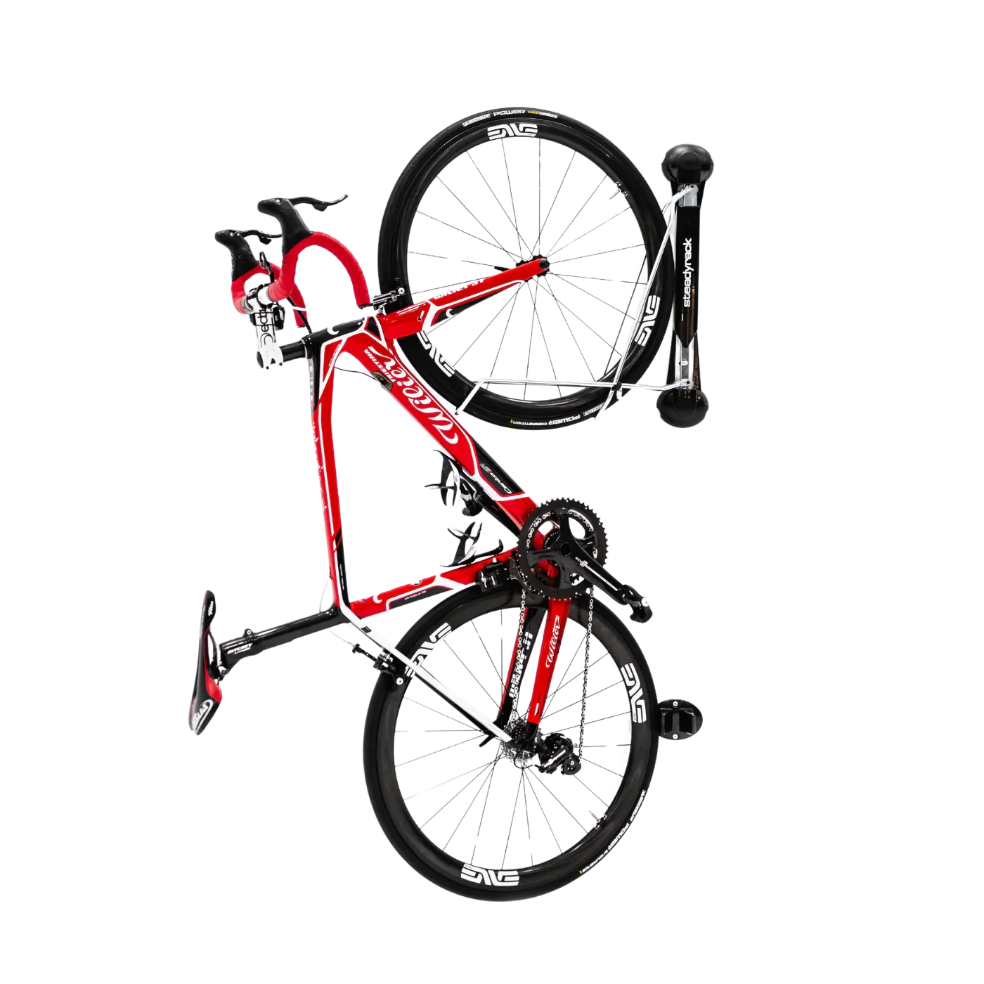 Classic Road Bike Rack