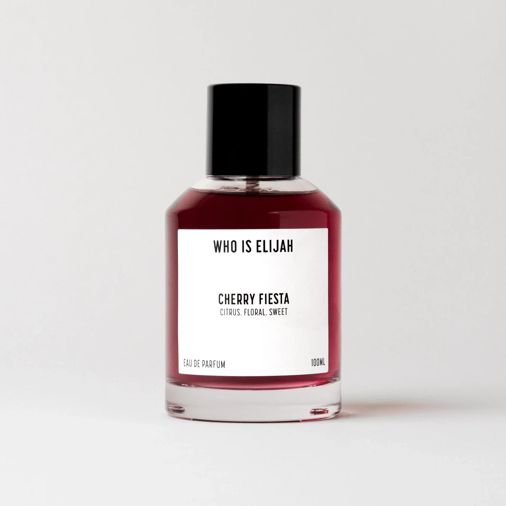 CHERRY FIESTA - 100ml PRE ORDER