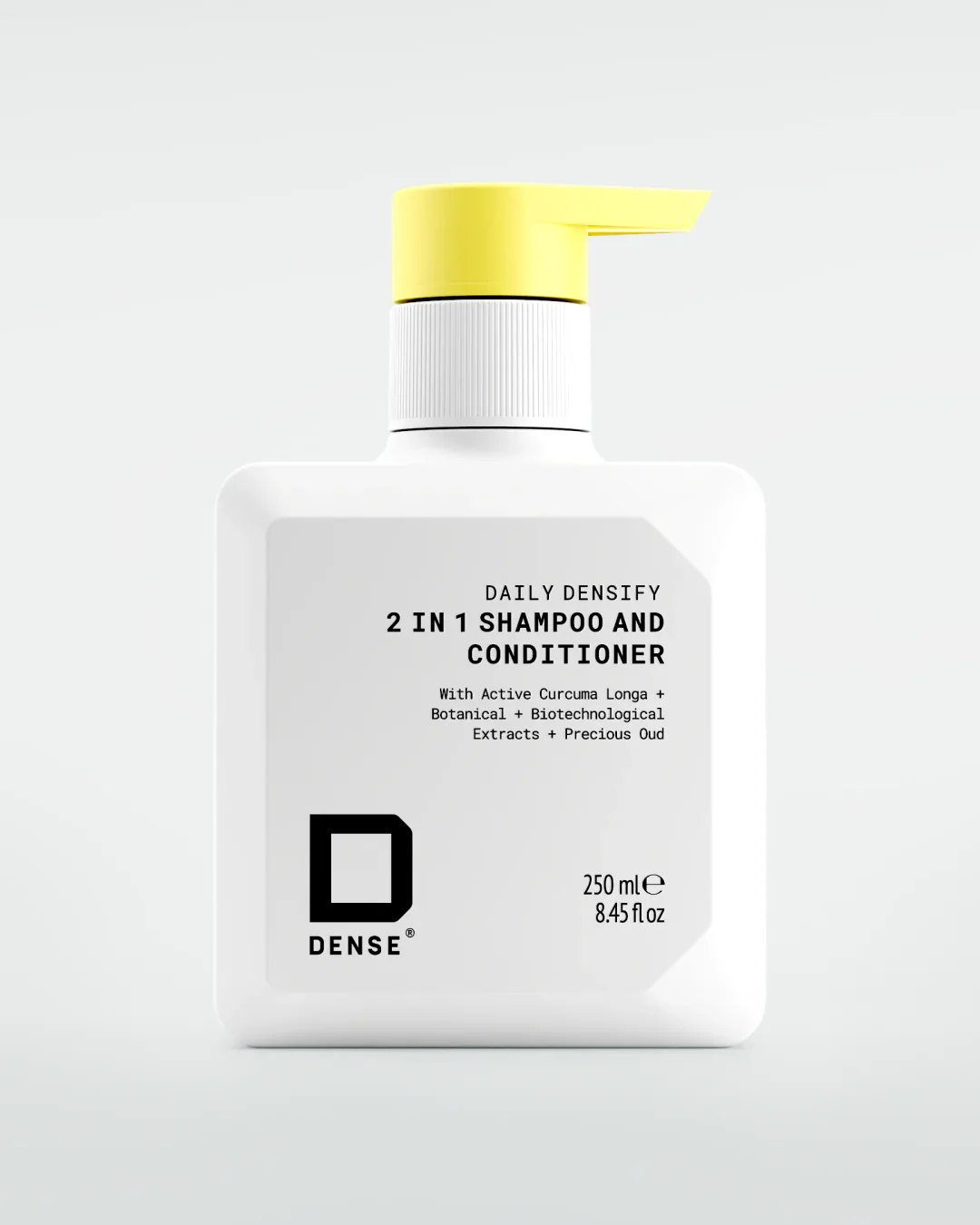 Shampoo & Conditioner