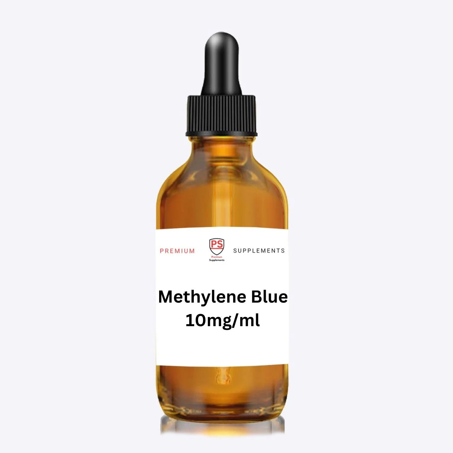 Methylene Blue 30ml 10mg/ml (1% solution)