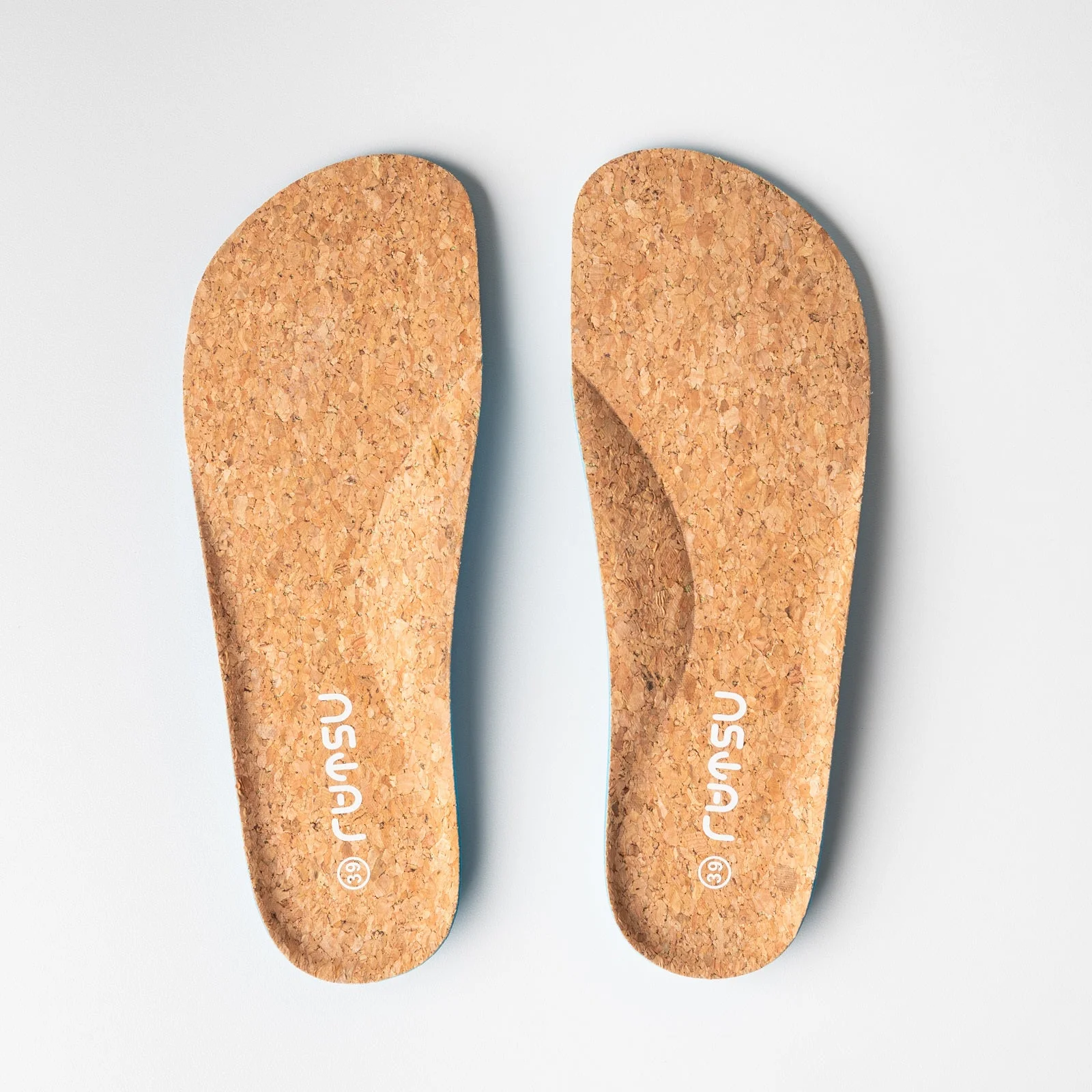 Barefoot Transition Insoles