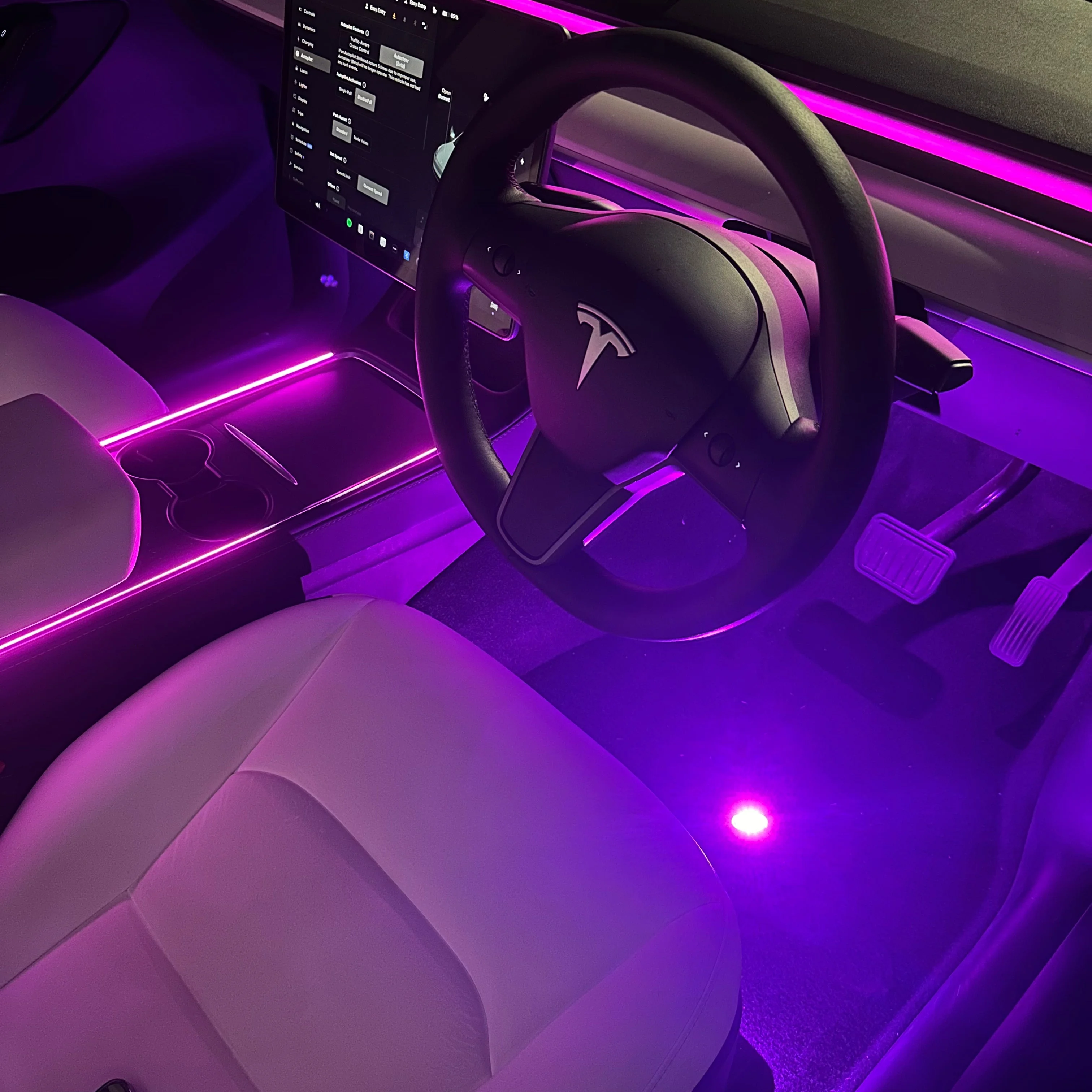 Add-On® Anywhere Lights