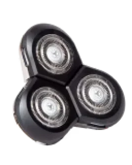 3D SkinSafe™ Floating Blade - For sensitive area