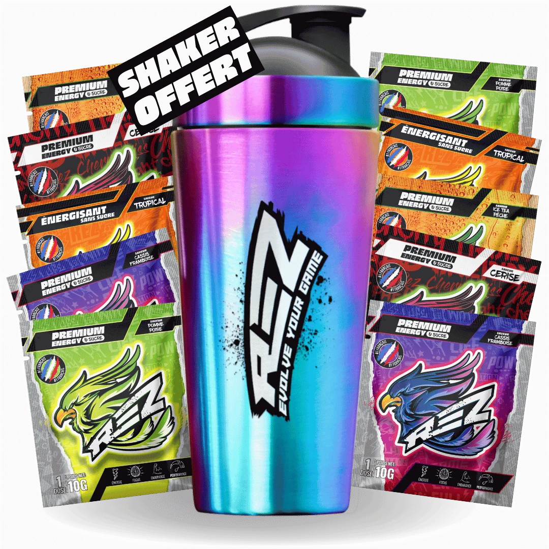 Pack Starter Standard