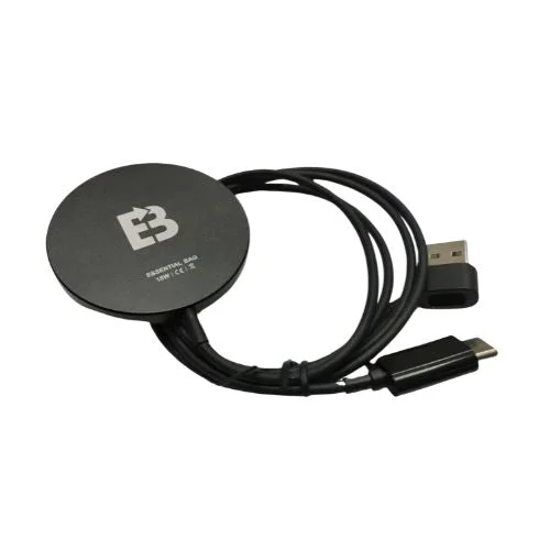 Induktives Ladekabel
