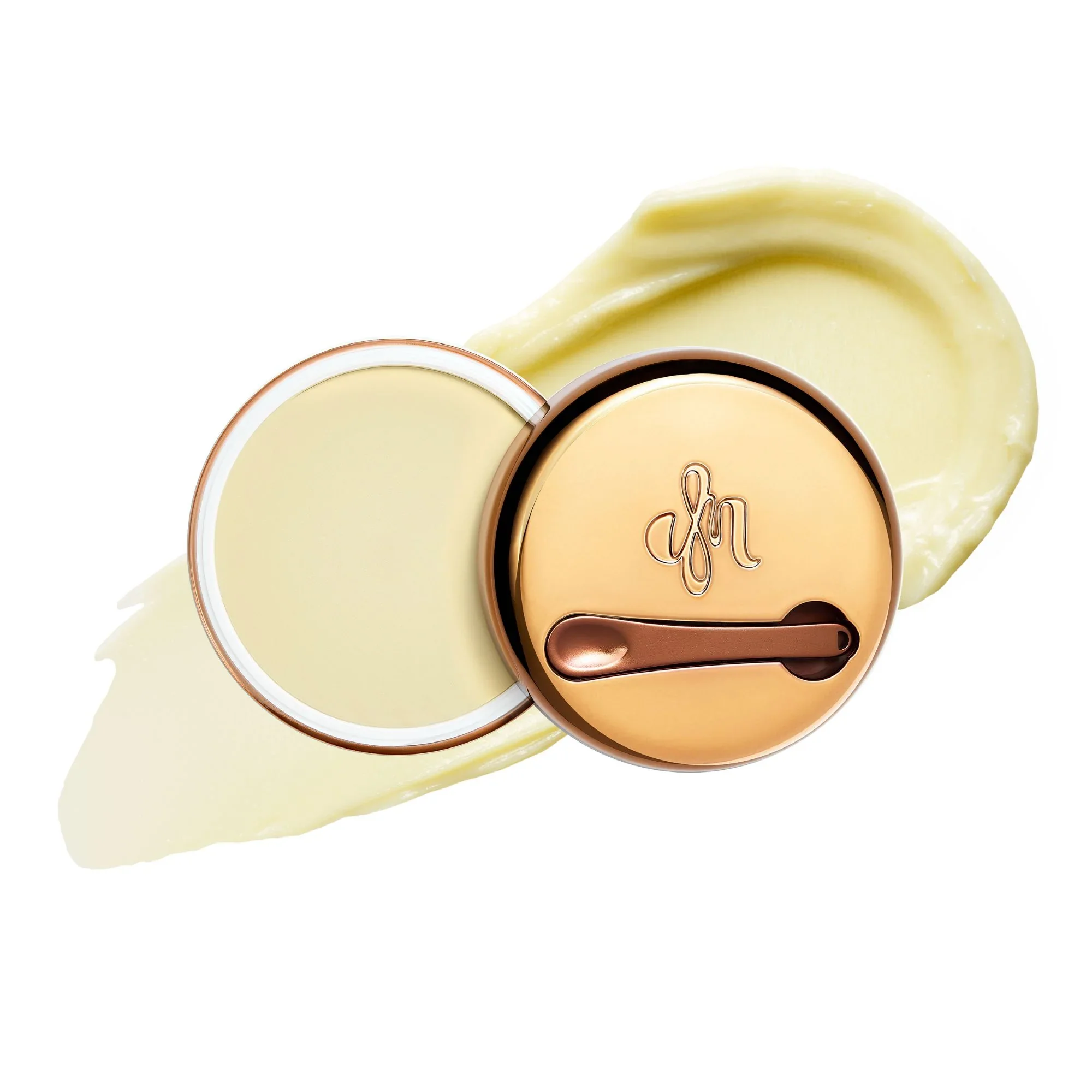 Yummy Skin Blurring Balm Powder Universal