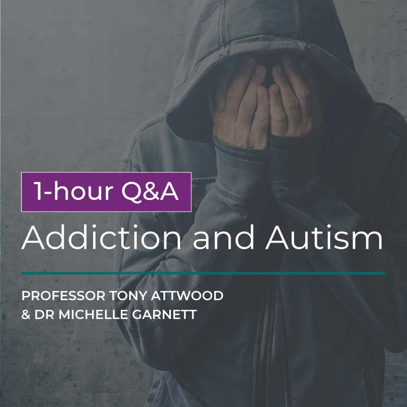 Q&A: Addiction and Autism