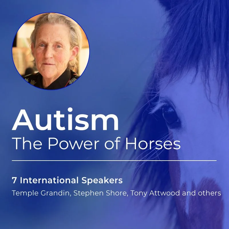 Autism and Horses: The Powerful Impact of Equine Interaction for Autistic People