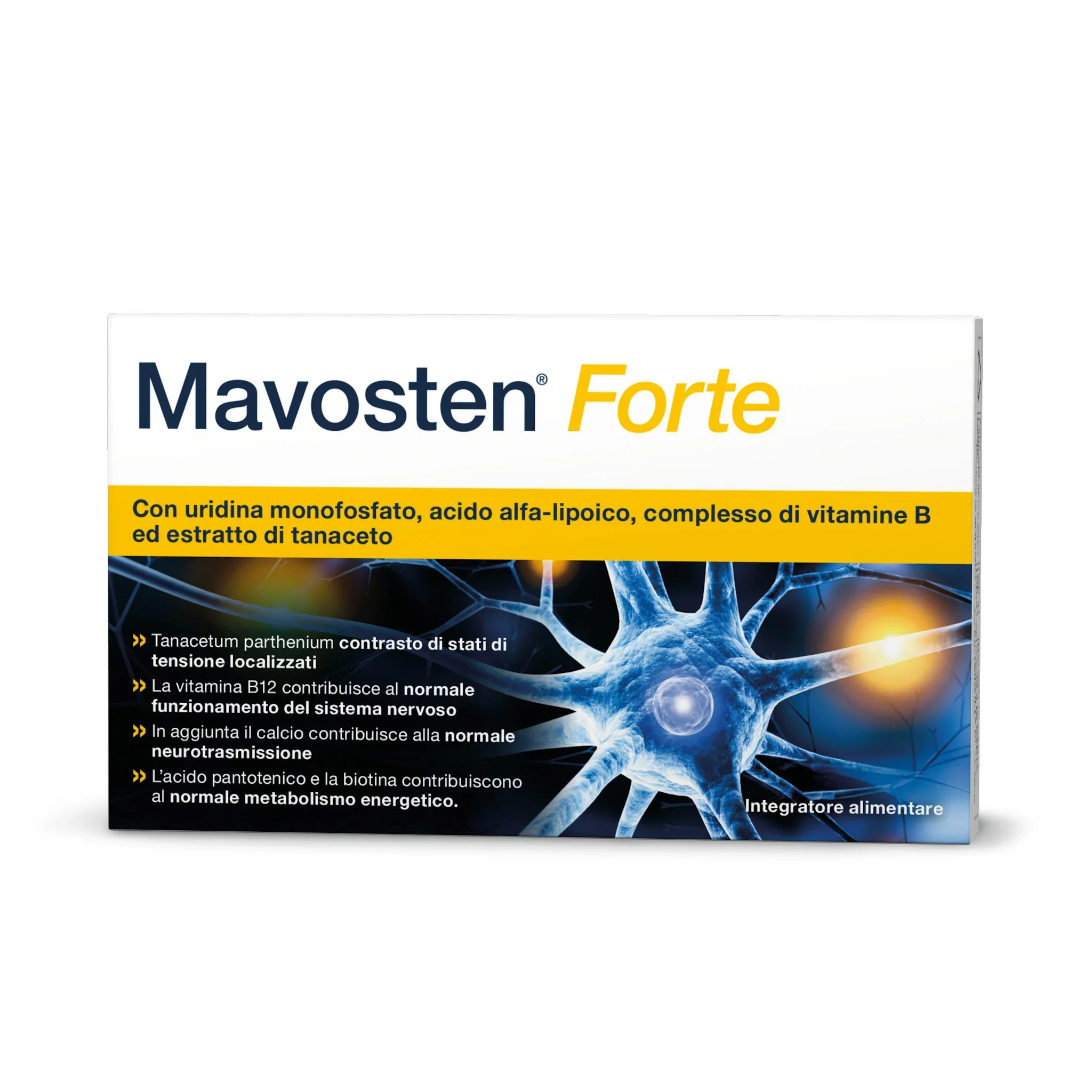 Mavosten Forte