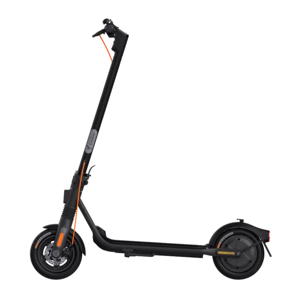 F2 Pro Certified Refurbished Segway-Ninebot Electric KickScooter (Good Condition/Minor Scratched)