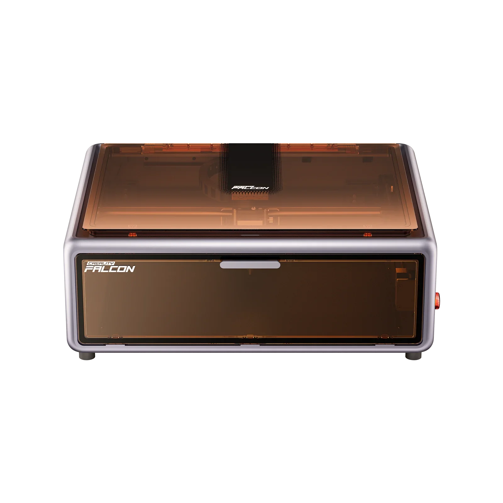 Falcon A1 10W Diode Laser Engraver and Cutter + Free Test Kit