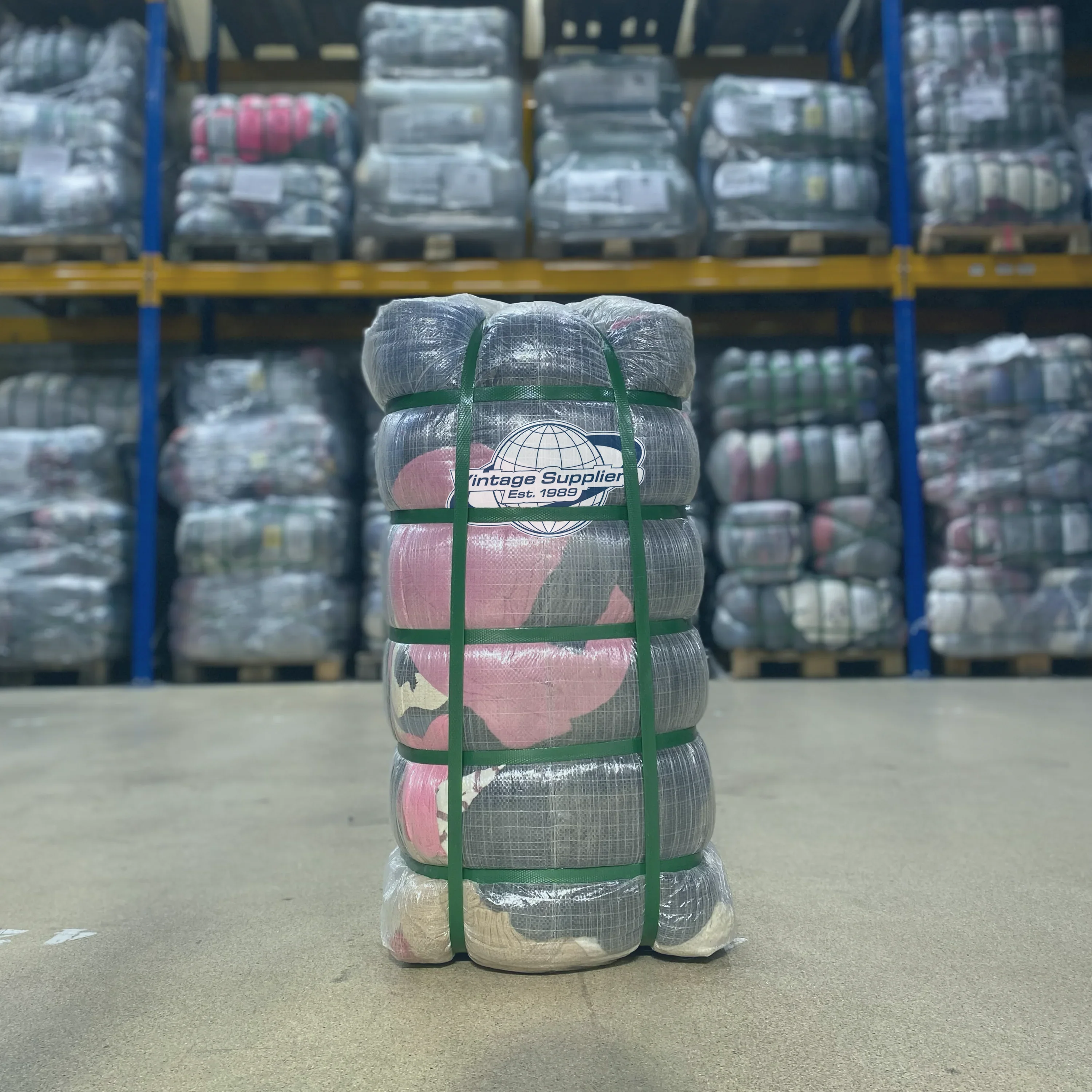 LAUREN BY RALPH LAUREN SWEATERS BALE (50 PIECES)