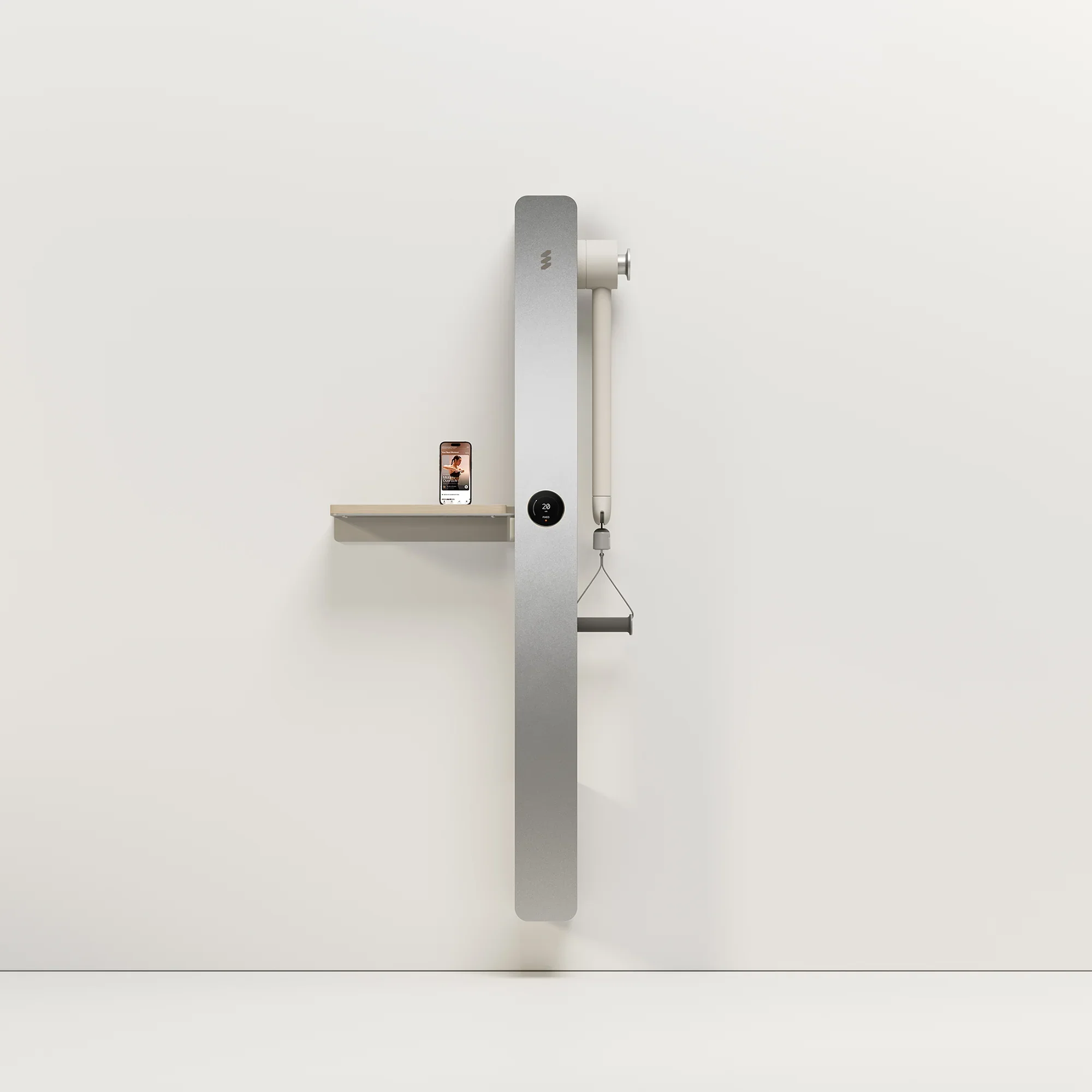 amp device