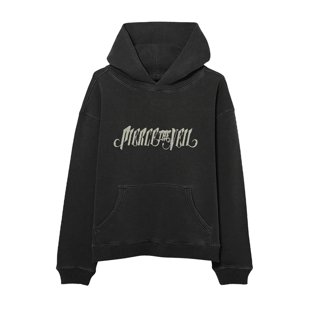 Darling You'll Be Okay Hoodie