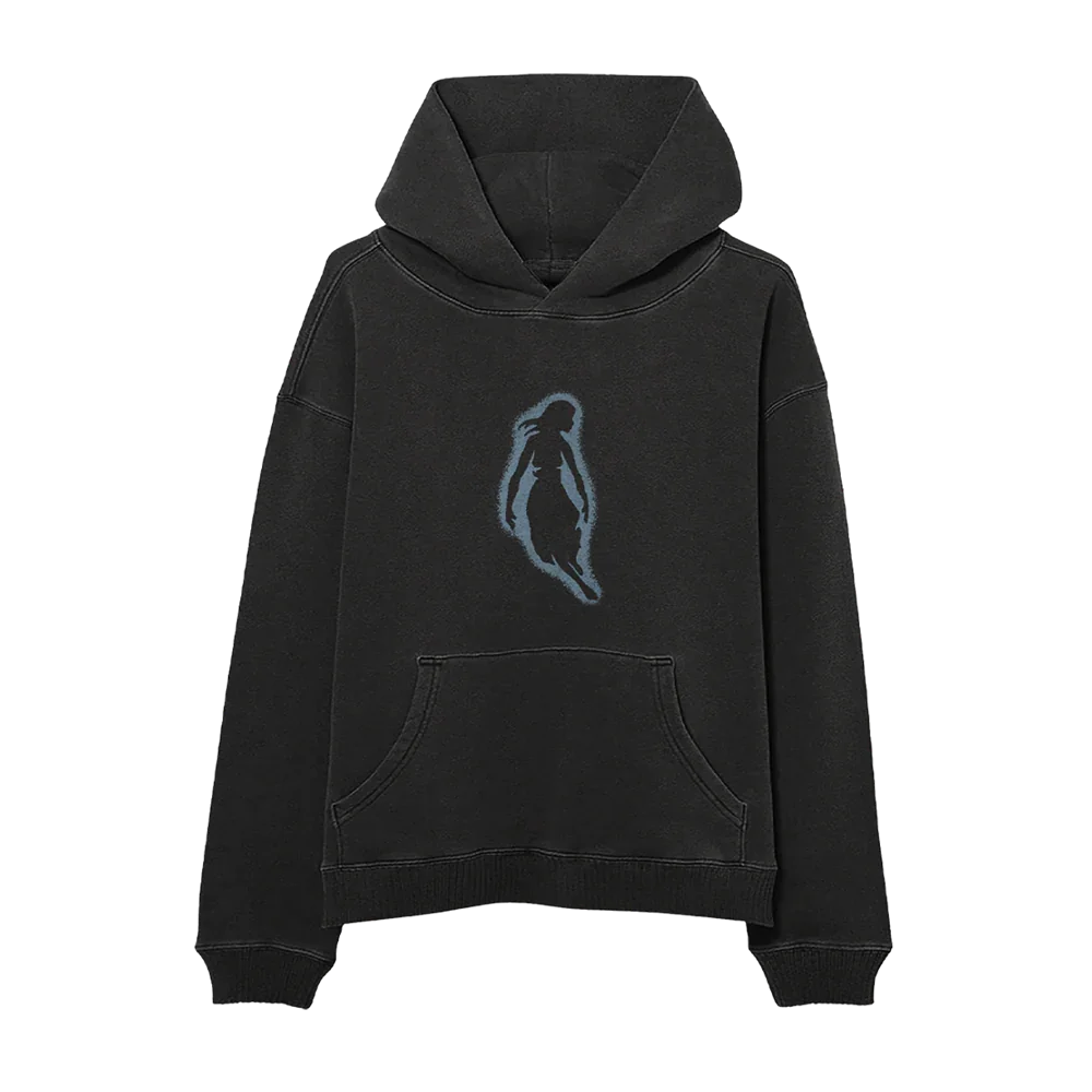 Collide With The Sky Hoodie