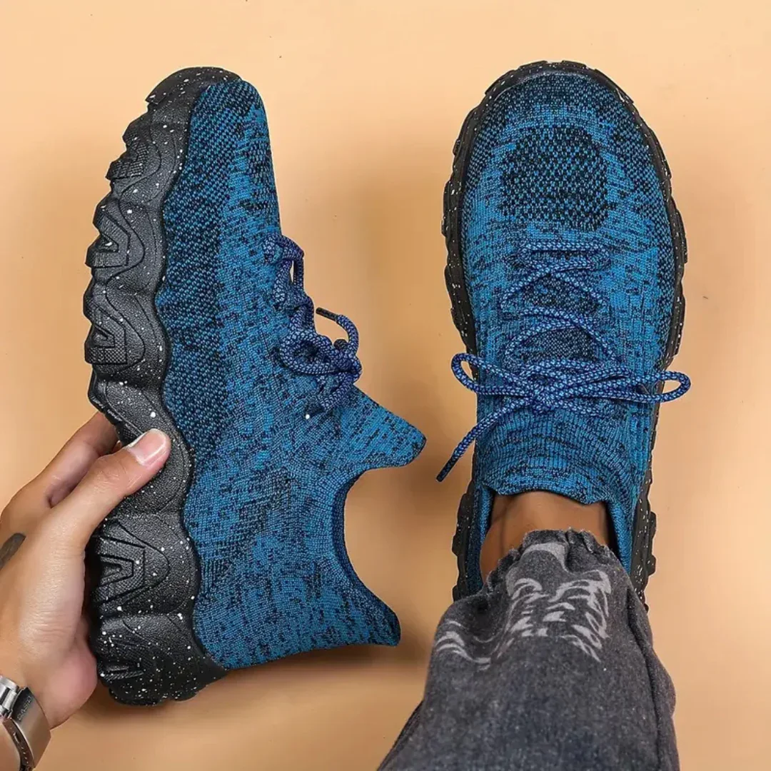 Ortho Pro 1.0 - Blue Black