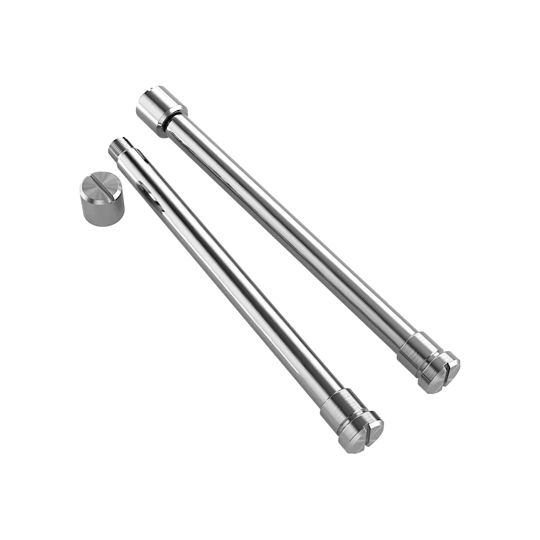 Screw Pin | Set of 2 | 21mm