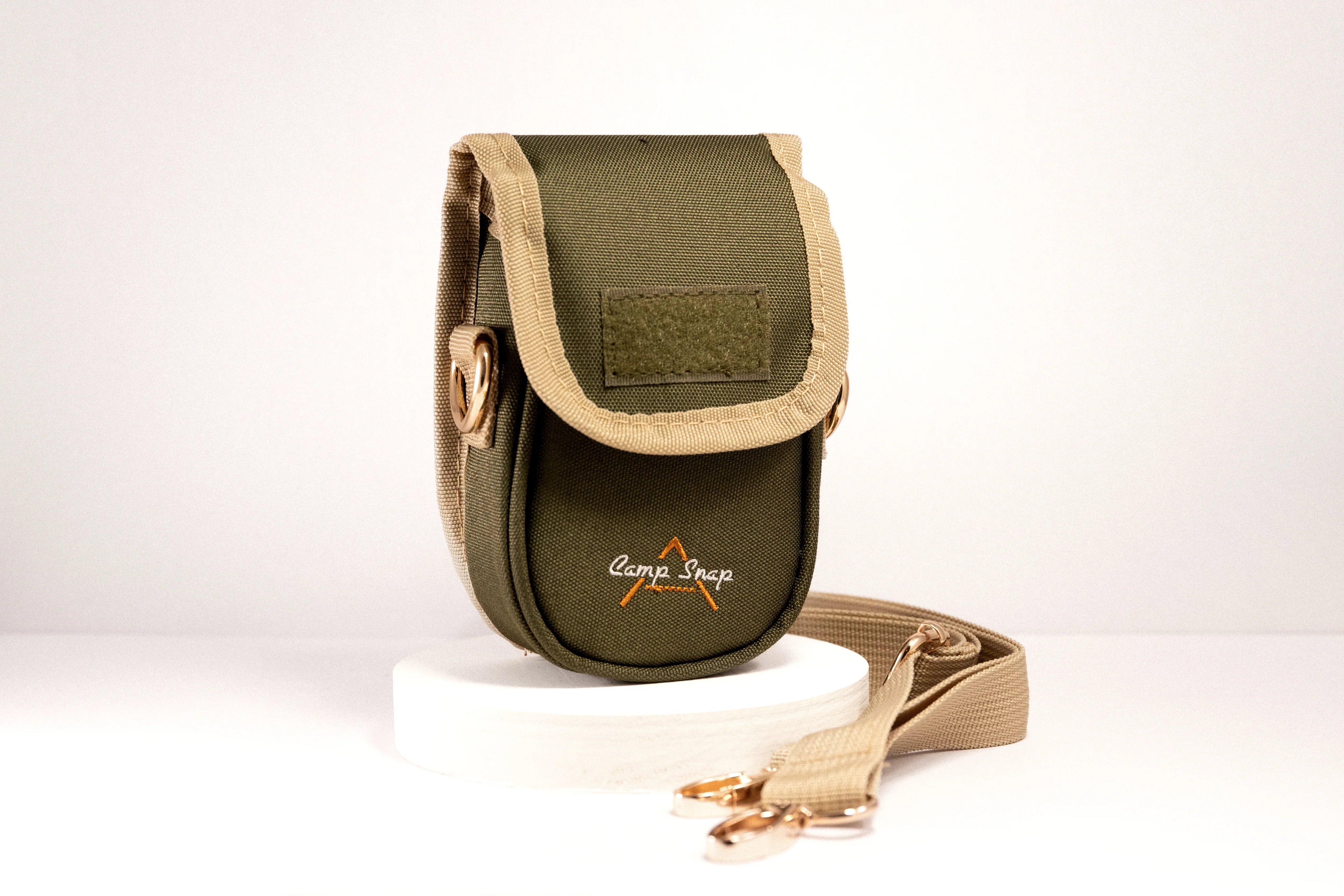 Camera Bag For Camp Snap Cameras