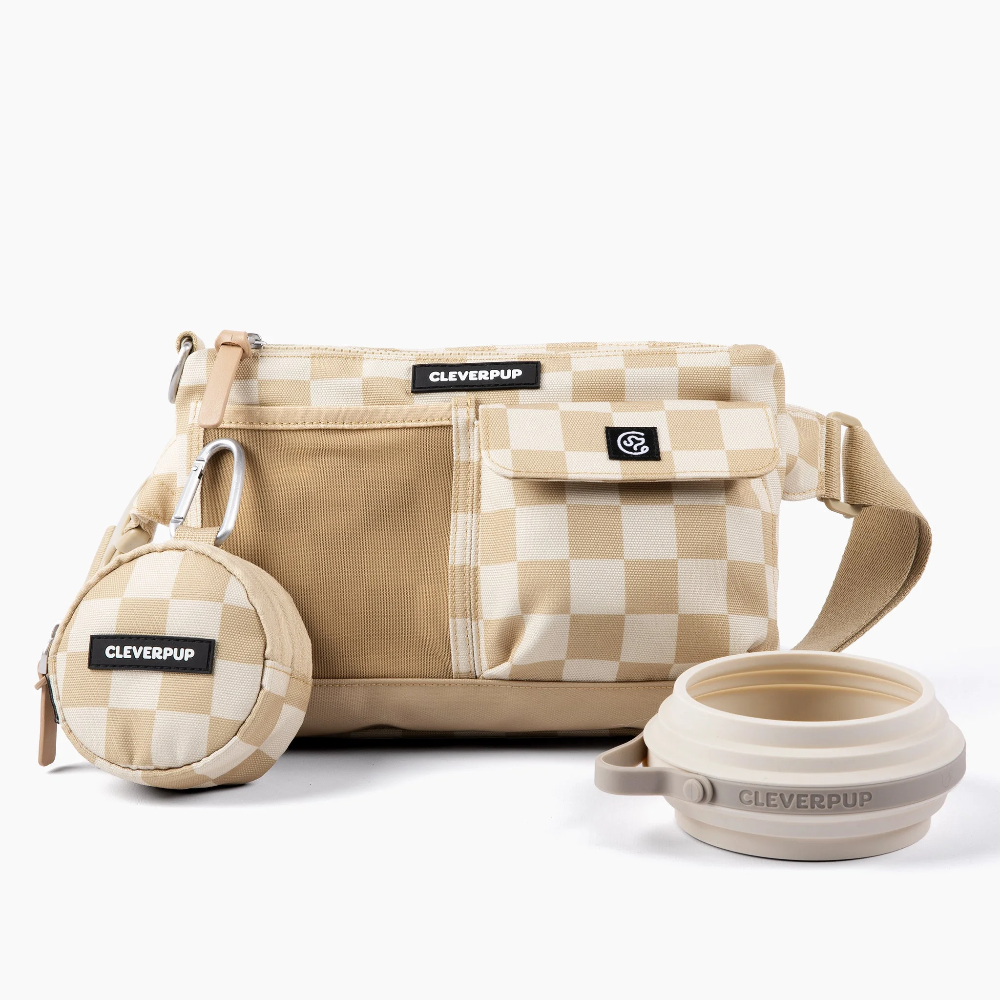 Dog Walk & Train Bundle