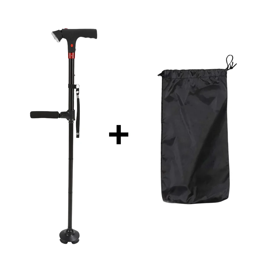 1x StandSecure Cane + FREE Carry Bag