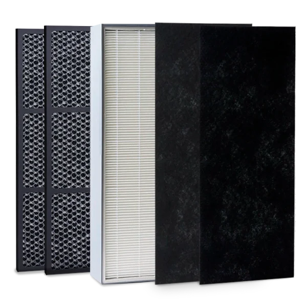 Ultrafine 468 Annual Filter Set