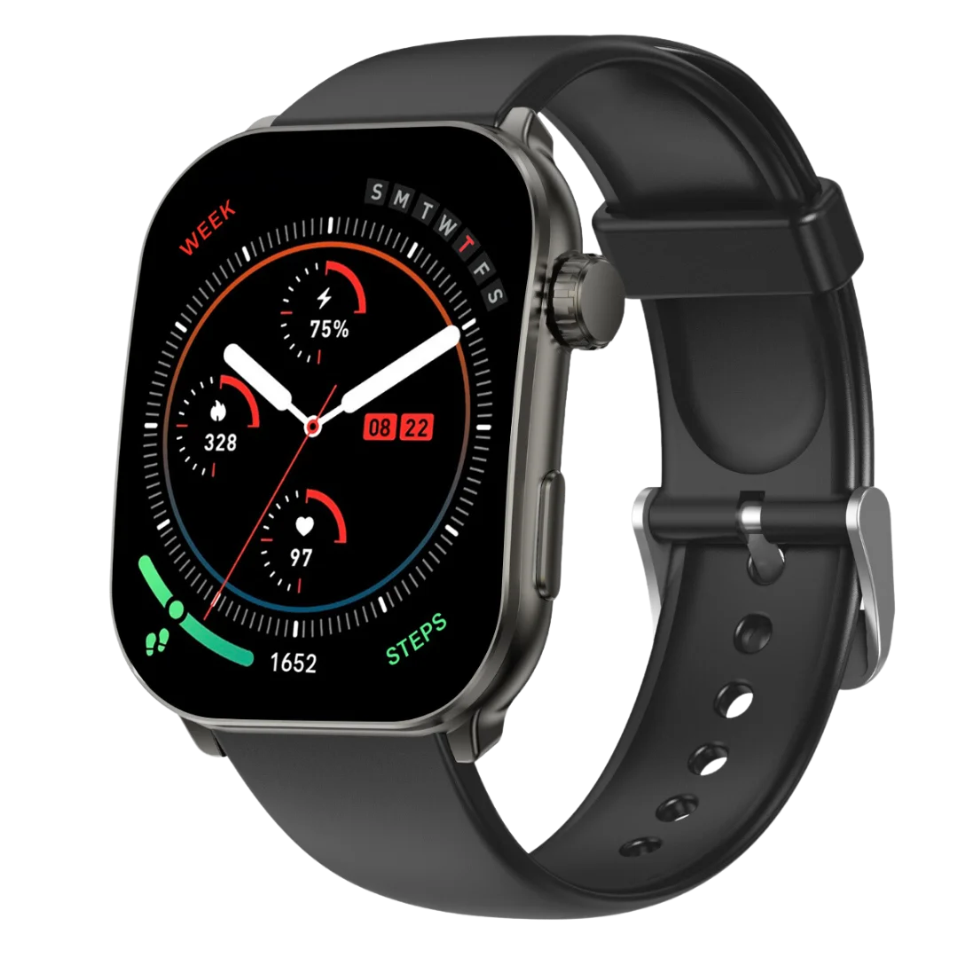 Gard Pro Health Smartwatch 3