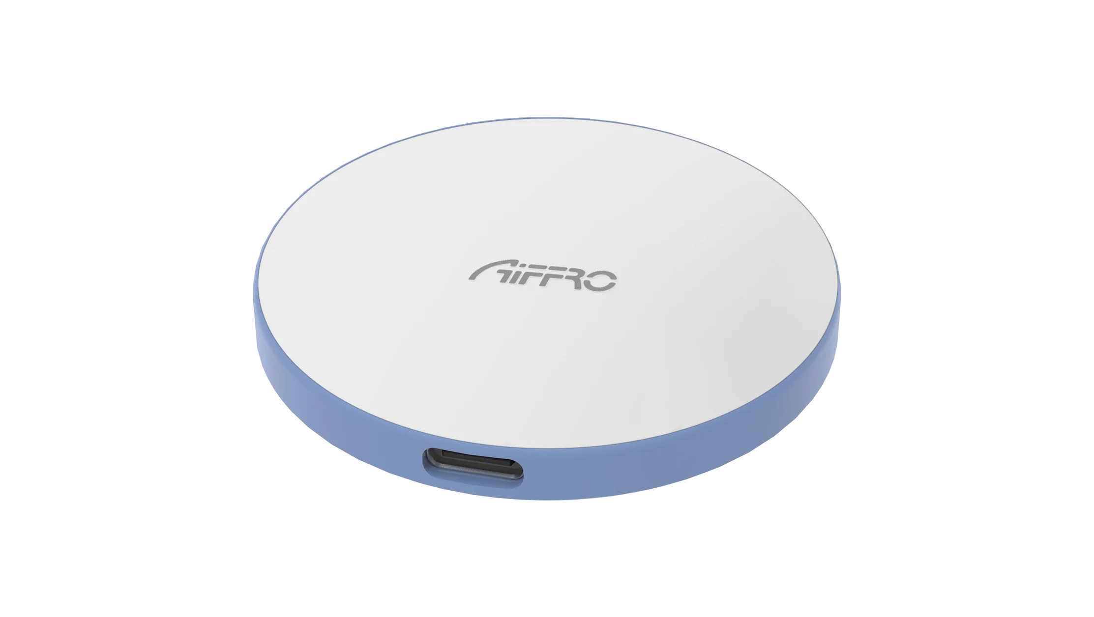 P08 Magnetic Portable Solid State Drive, MagSafe Compatible, Up To 550MB/S