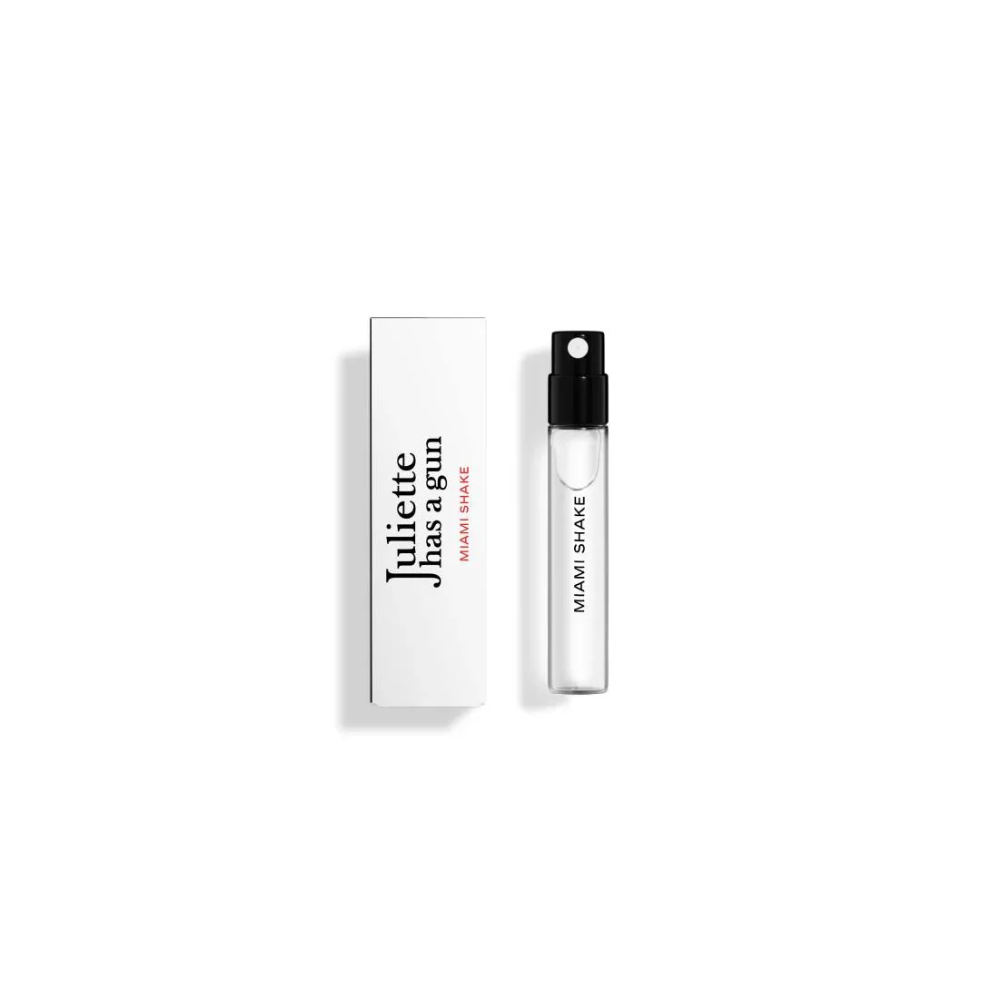Ex Vetiver 1.7ml