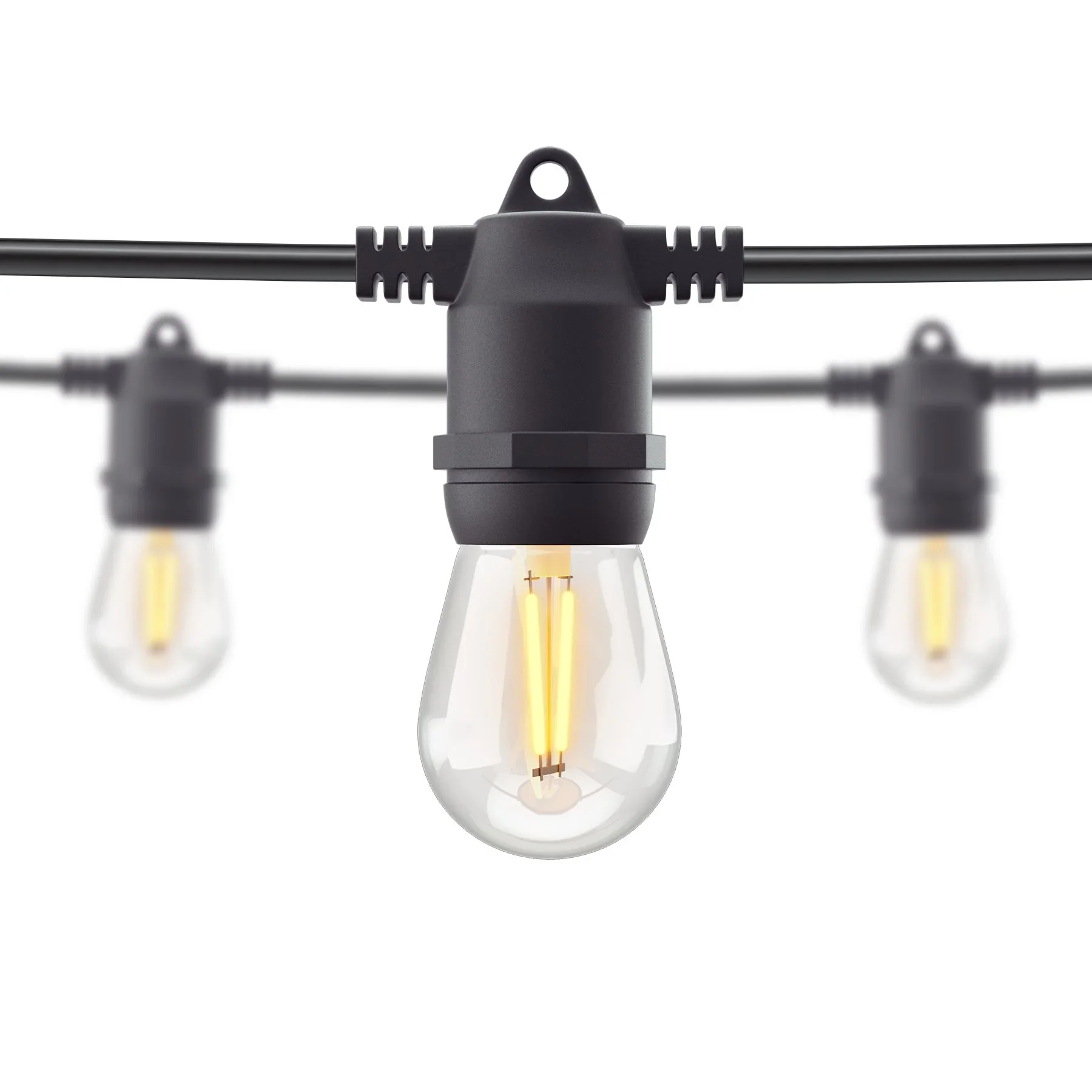 Hombli Smart Outdoor String Light 5 m