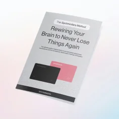 Rewire Your Brain: Find Anything, Anytime (E-book)