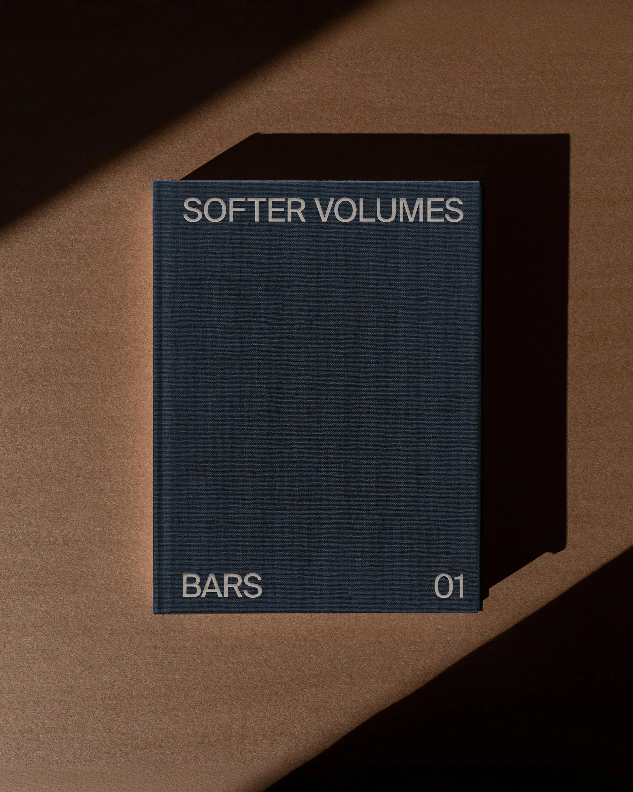 Bars Vol. 01