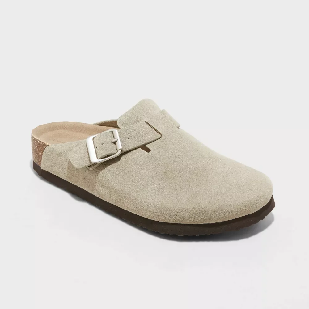 Softr Clogs