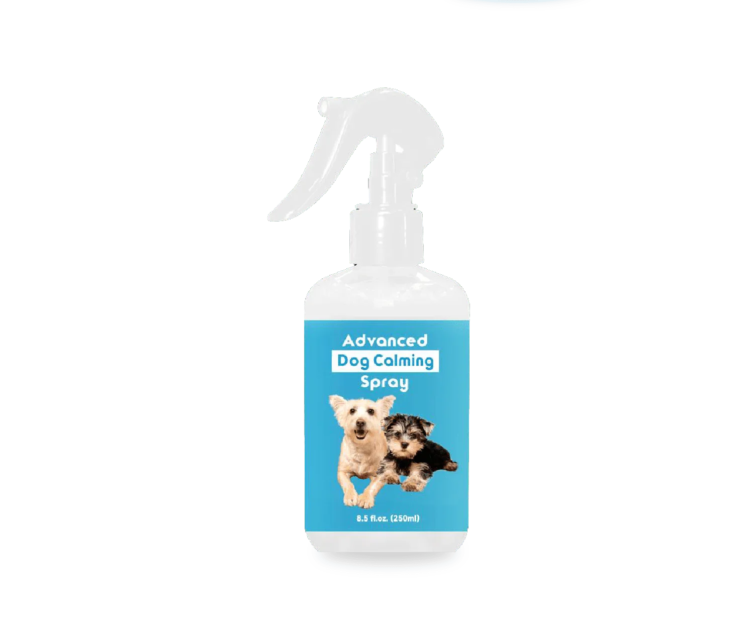 Dog Calming Spray