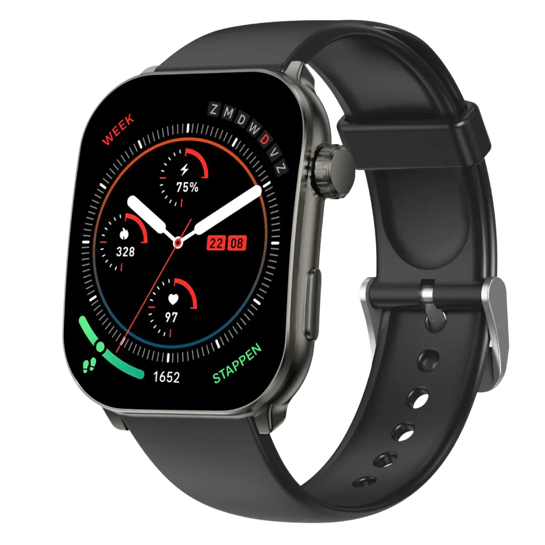 GARD PRO HEALTH SMARTWATCH 3