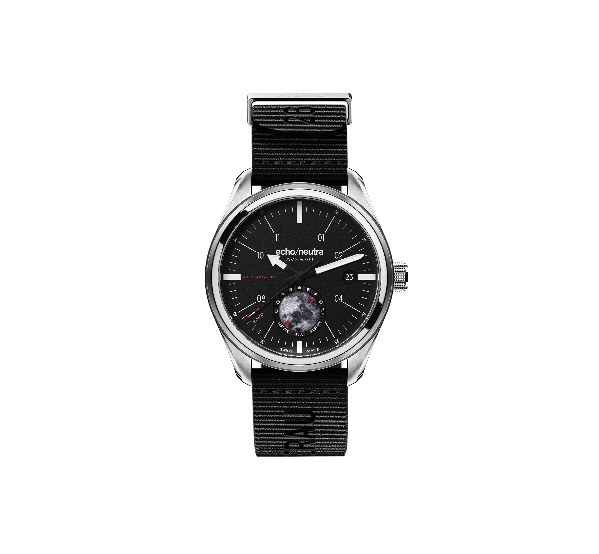 AVERAU 39 Moon phase "Big Moon"